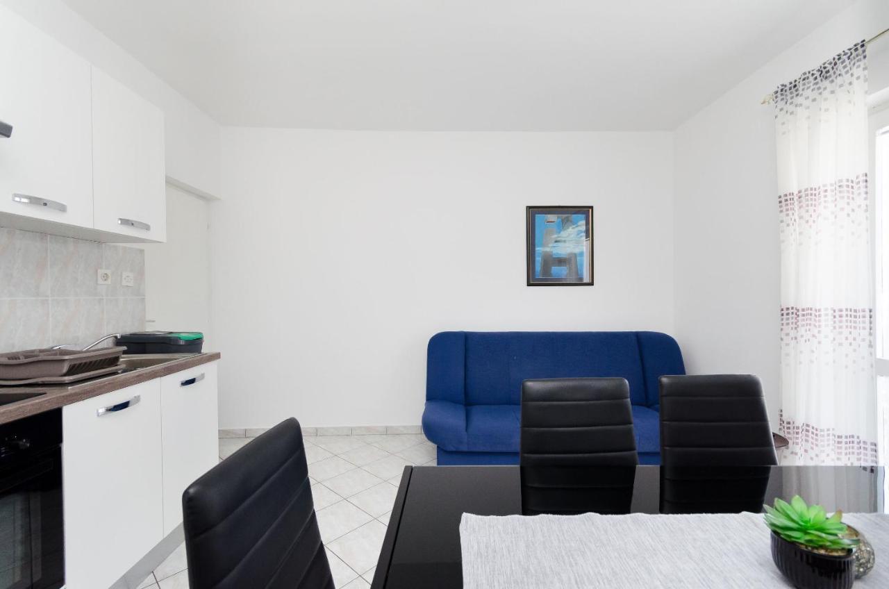 Apartments Luka Супетарска-Драга Экстерьер фото